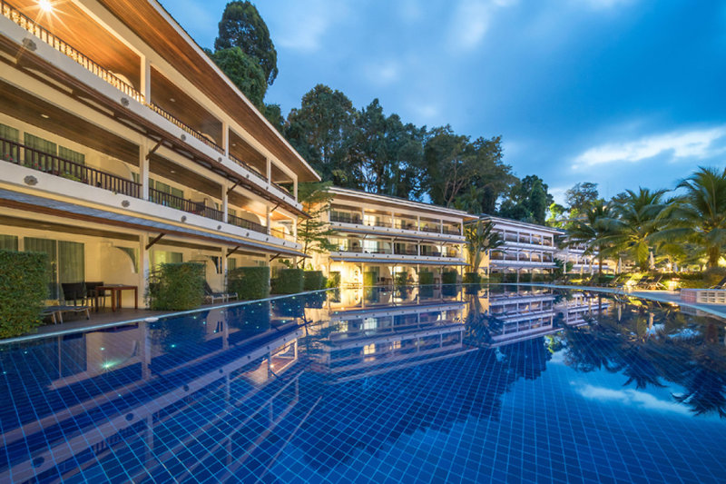 Sentido Khao Lak 42