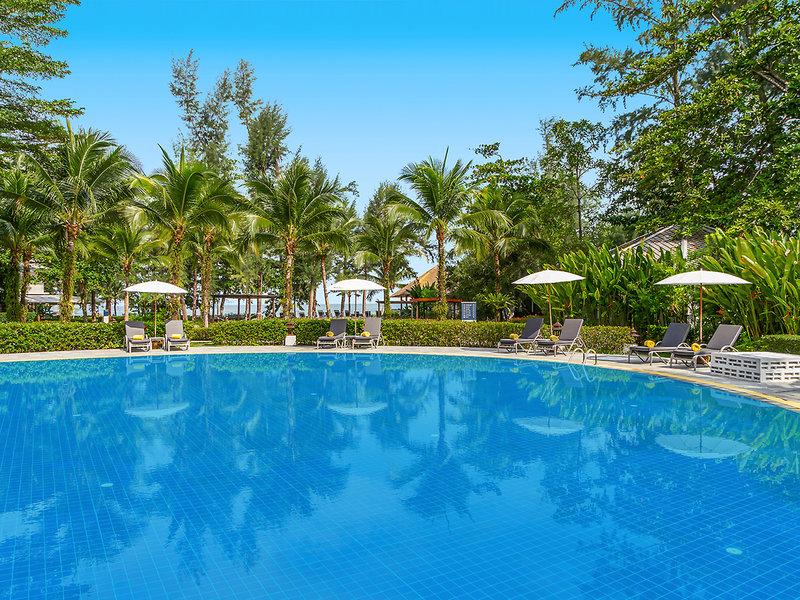 TUI BLUE Khao Lak Resort 2