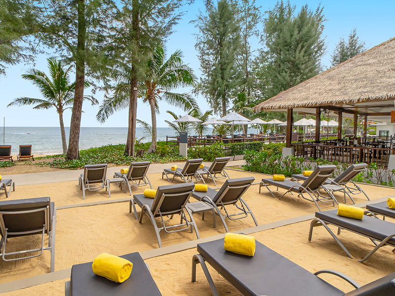 TUI BLUE Khao Lak Resort 4