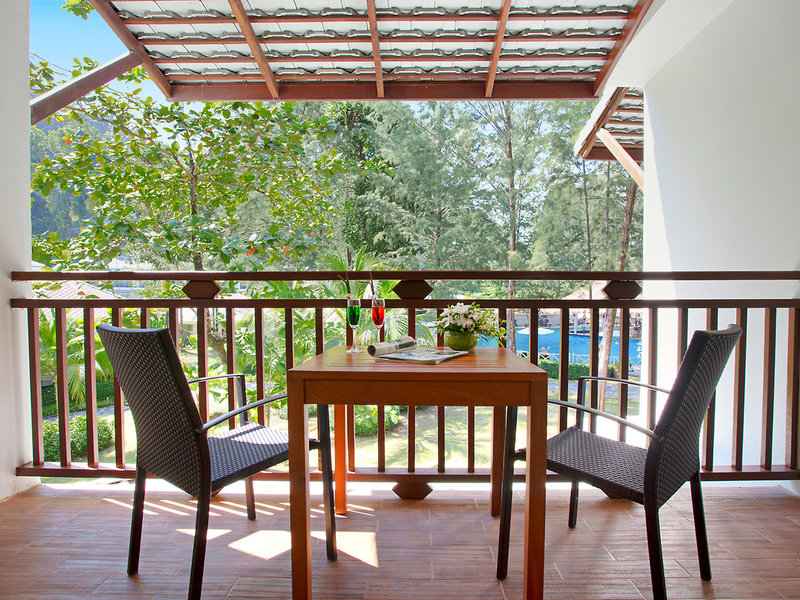 TUI BLUE Khao Lak Resort 5