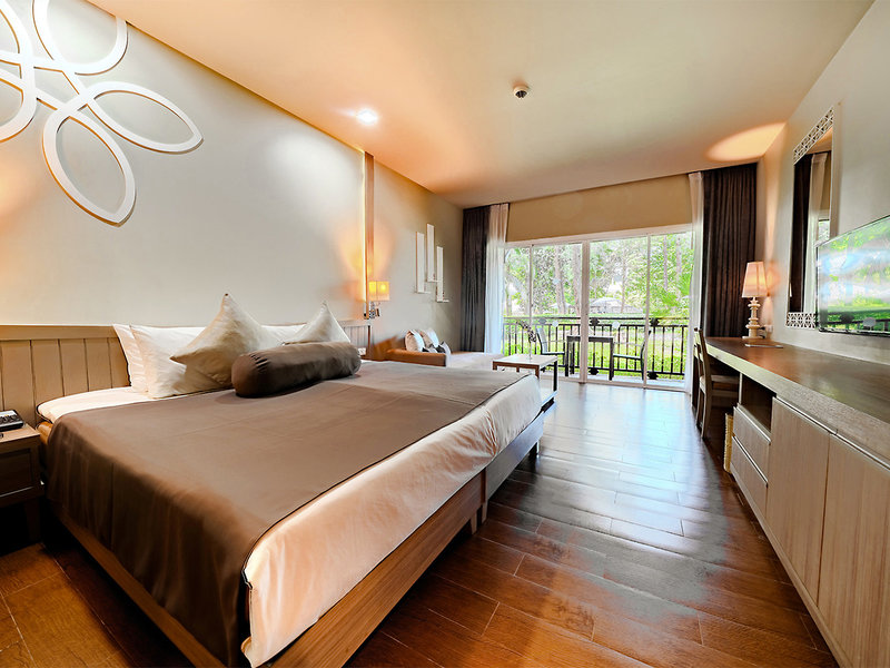 TUI BLUE Khao Lak Resort 9