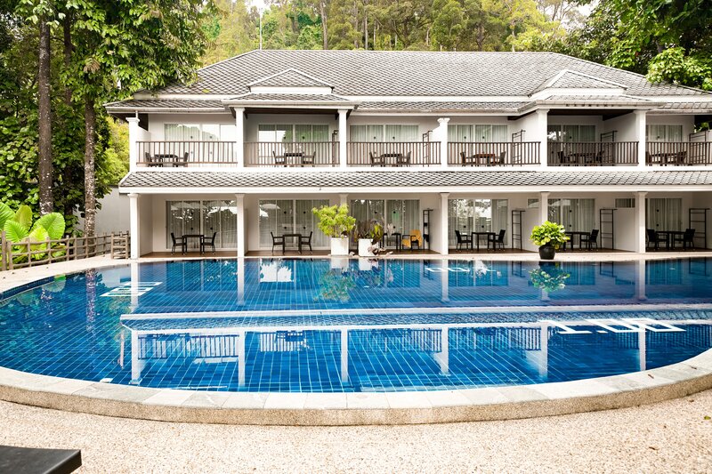 TUI BLUE Khao Lak Resort 14