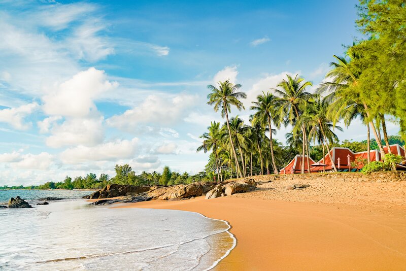 TUI BLUE Khao Lak Resort 15