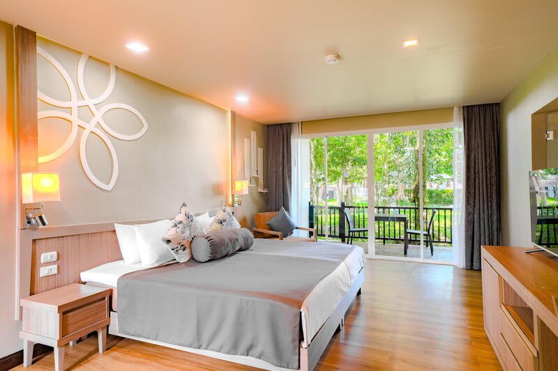TUI BLUE Khao Lak Resort 20
