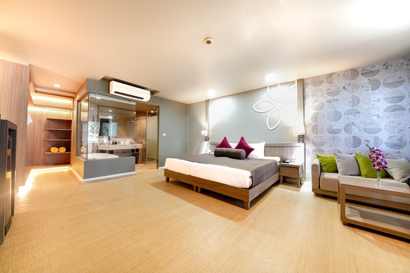 TUI BLUE Khao Lak Resort 22