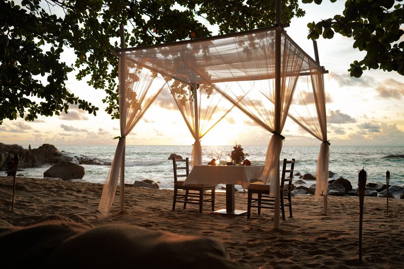 TUI BLUE Khao Lak Resort 45