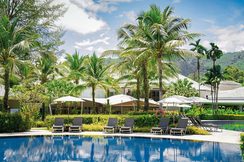 Sentido Khao Lak 4