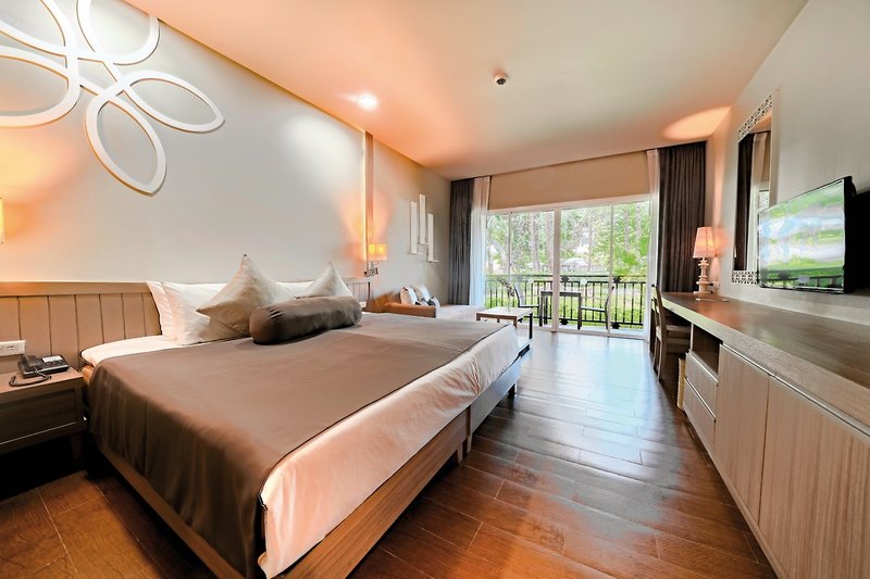 Sentido Khao Lak 5