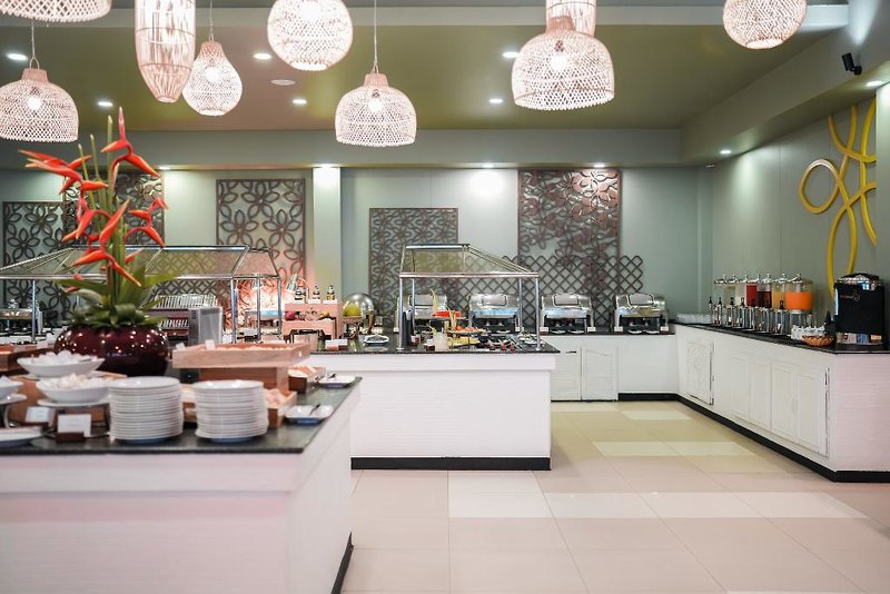 TUI BLUE Khao Lak Resort 4