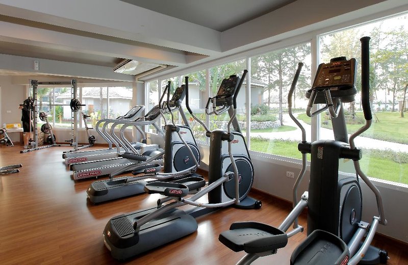 TUI BLUE Khao Lak Resort 5