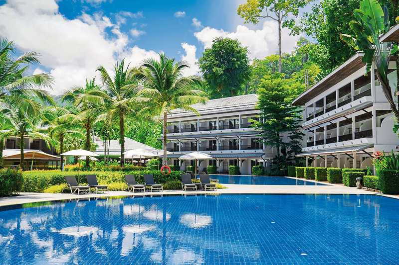 Sentido Khao Lak 1