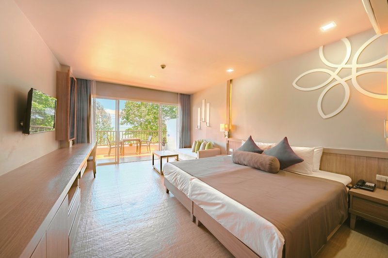 Sentido Khao Lak 7