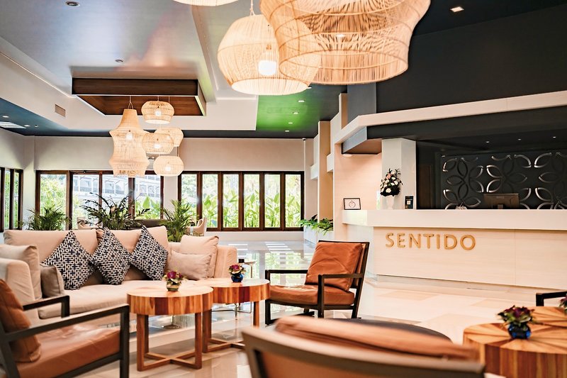 Sentido Khao Lak 30