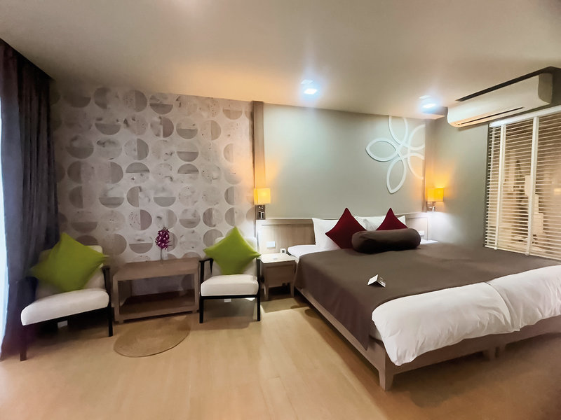 Sentido Khao Lak 37