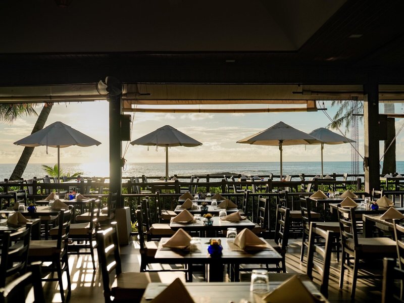 Sentido Khao Lak 18