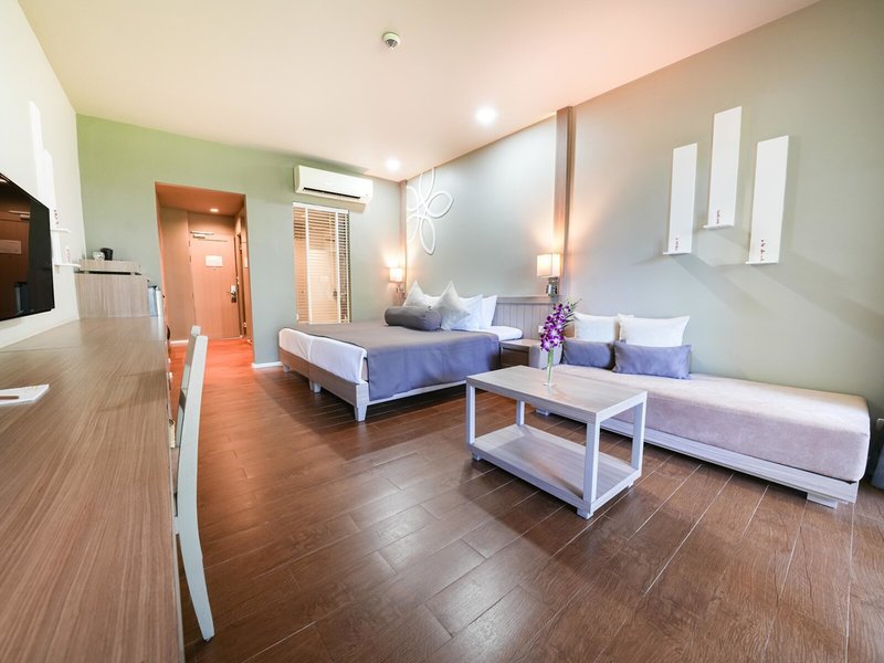 Sentido Khao Lak 35