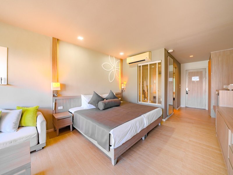 Sentido Khao Lak 40