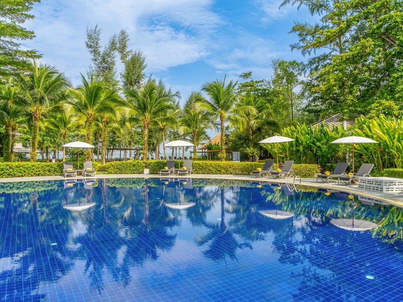 Sentido Khao Lak 8