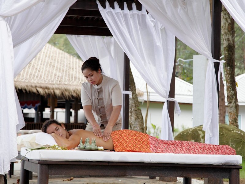Sentido Khao Lak 30