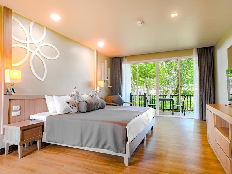 Sentido Khao Lak 46