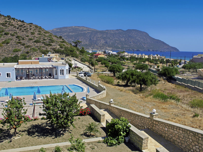 Diakonis Apartotel 1