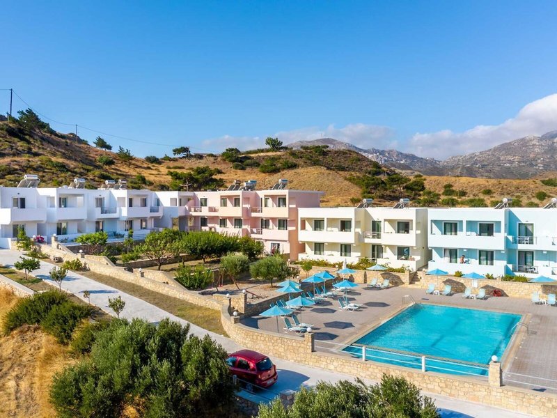 Diakonis Apartotel 4