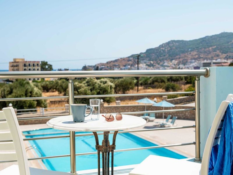 Diakonis Apartotel 5