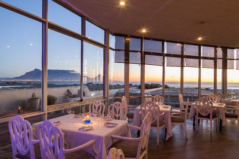 Dolphin Beach Hotel 5