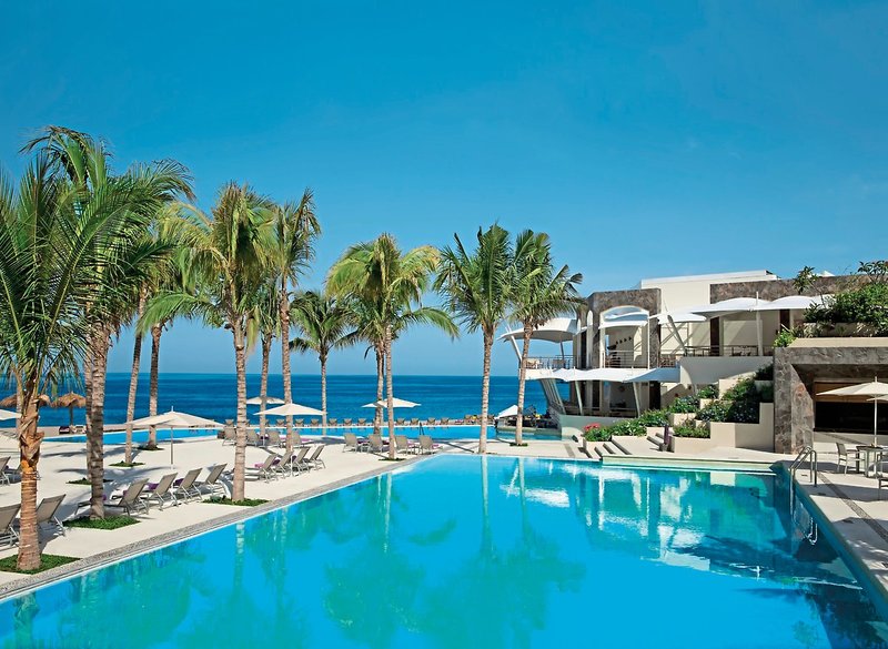 Secrets Vallarta Bay Resort 1