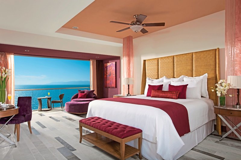 Secrets Vallarta Bay Resort 2