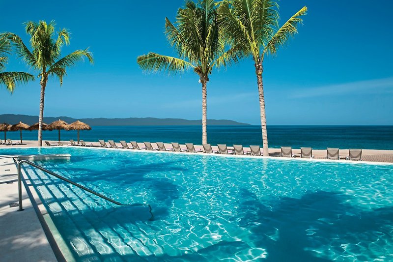 Secrets Vallarta Bay Resort 3