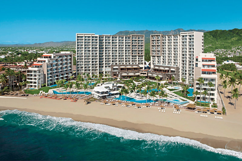 Secrets Vallarta Bay Resort 4