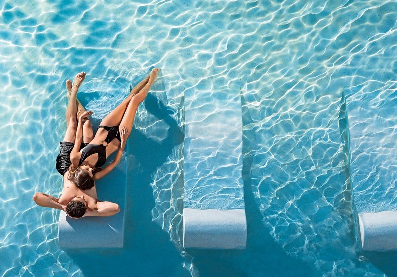 Secrets Vallarta Bay Resort 5