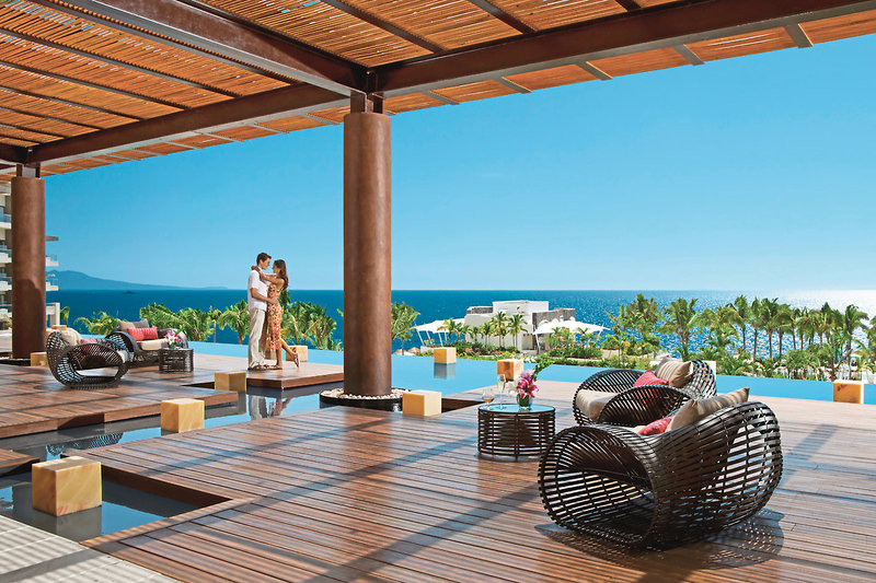 Secrets Vallarta Bay Resort 7