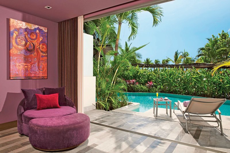 Secrets Vallarta Bay Resort 10