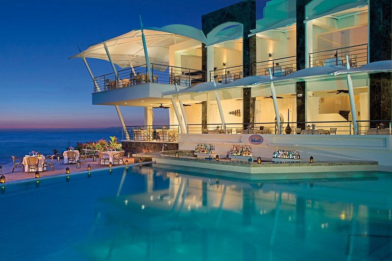 Secrets Vallarta Bay Resort 12