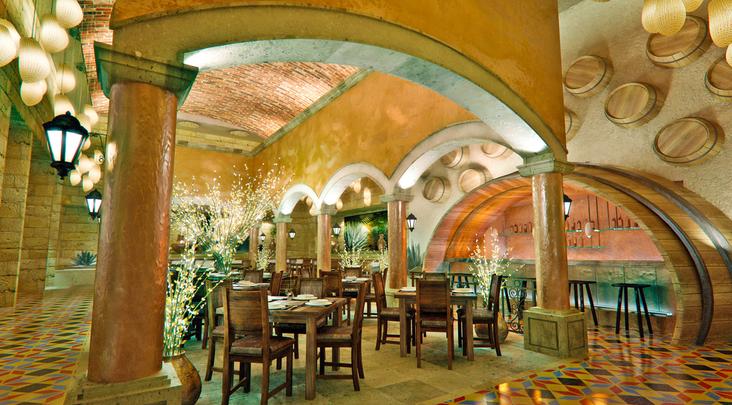 Secrets Vallarta Bay Resort 16