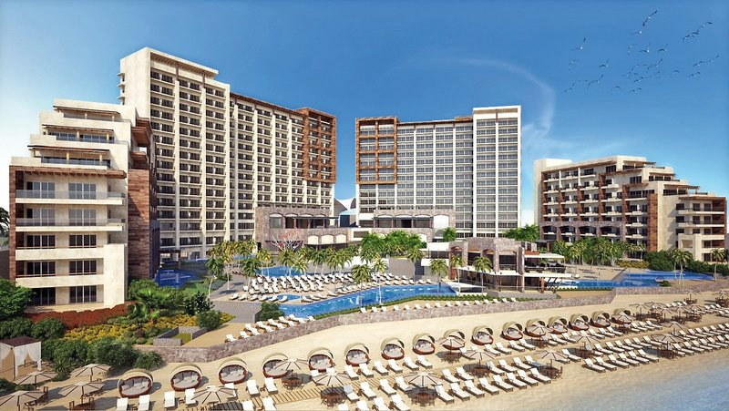 Secrets Vallarta Bay Resort 17