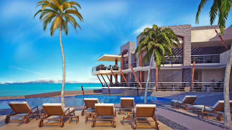 Secrets Vallarta Bay Resort 18