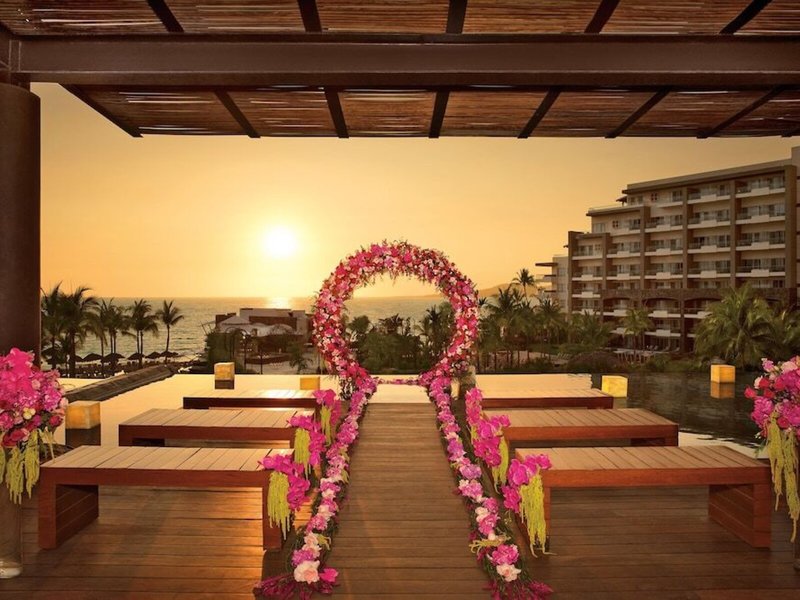 Secrets Vallarta Bay Resort