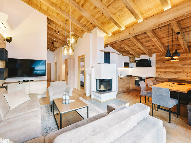 Venediger Lodge  4