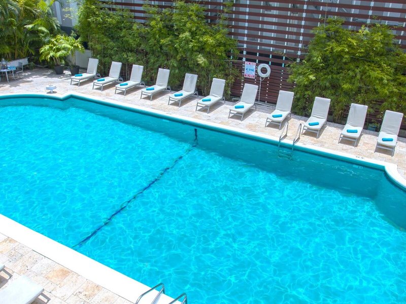 Suites of Dorchester 7