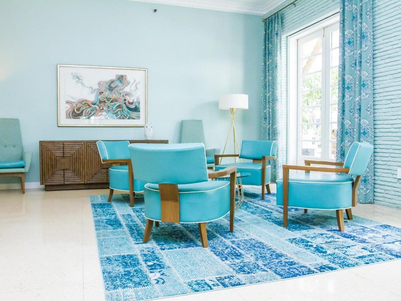 Suites of Dorchester 9