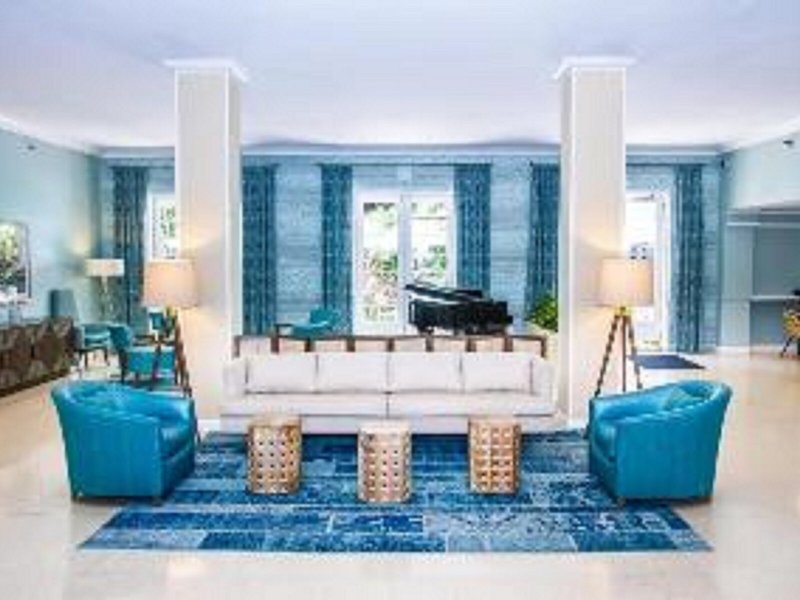 Suites of Dorchester 10