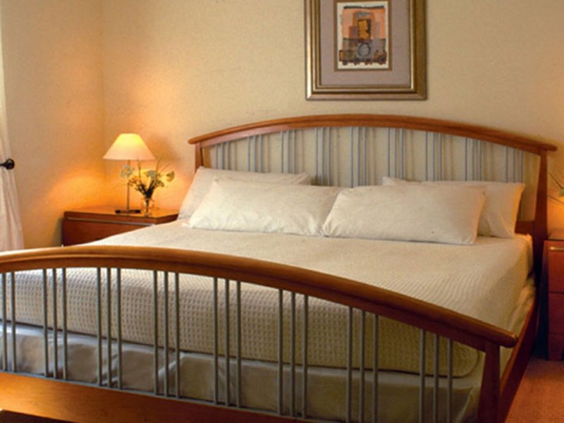 Suites of Dorchester 21