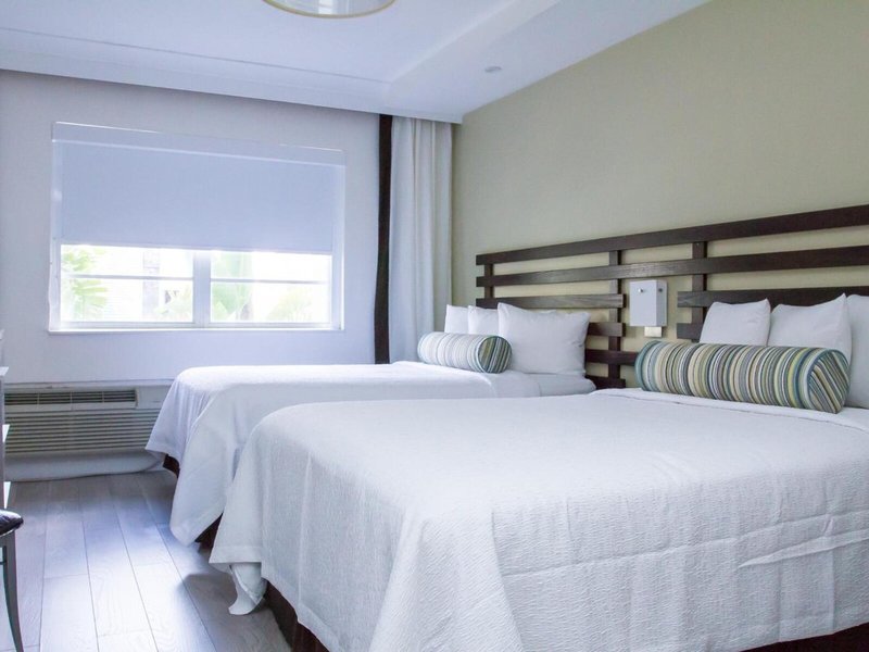 Suites of Dorchester 22
