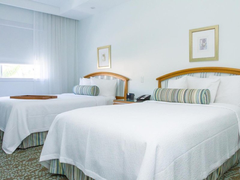 Suites of Dorchester 24