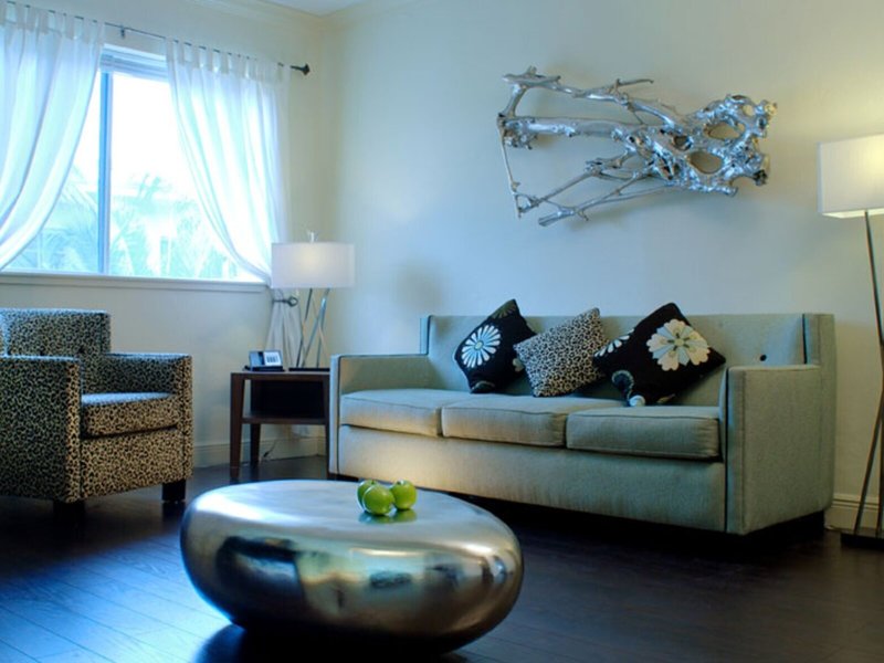 Suites of Dorchester 26