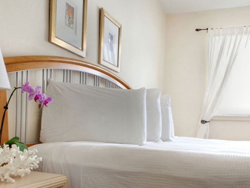 Suites of Dorchester 27