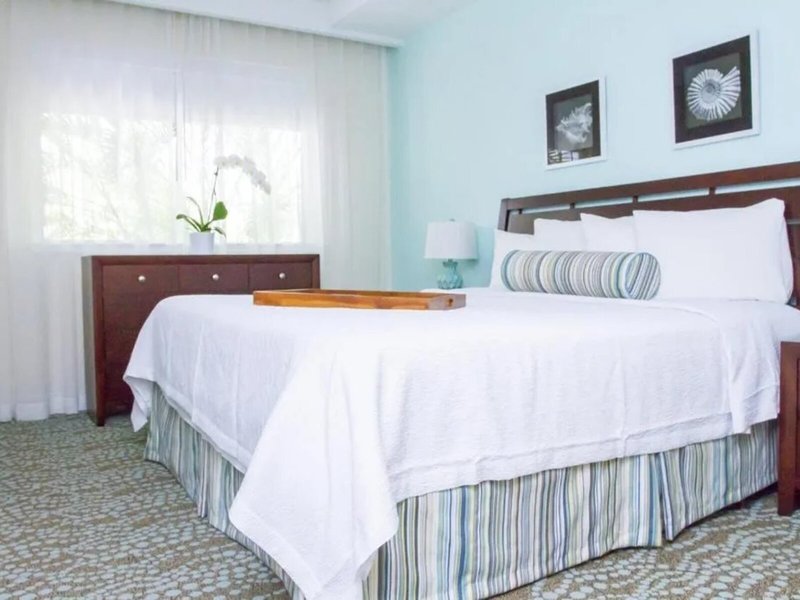 Suites of Dorchester 31